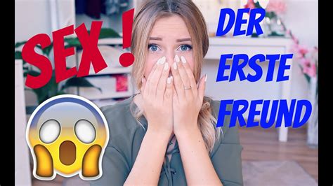 harrige muschis sex teen|Sex und das erste Mal – Pornos, Peinlichkeit und ...